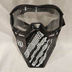 Nerf Phantom Tactical Full Face Mask